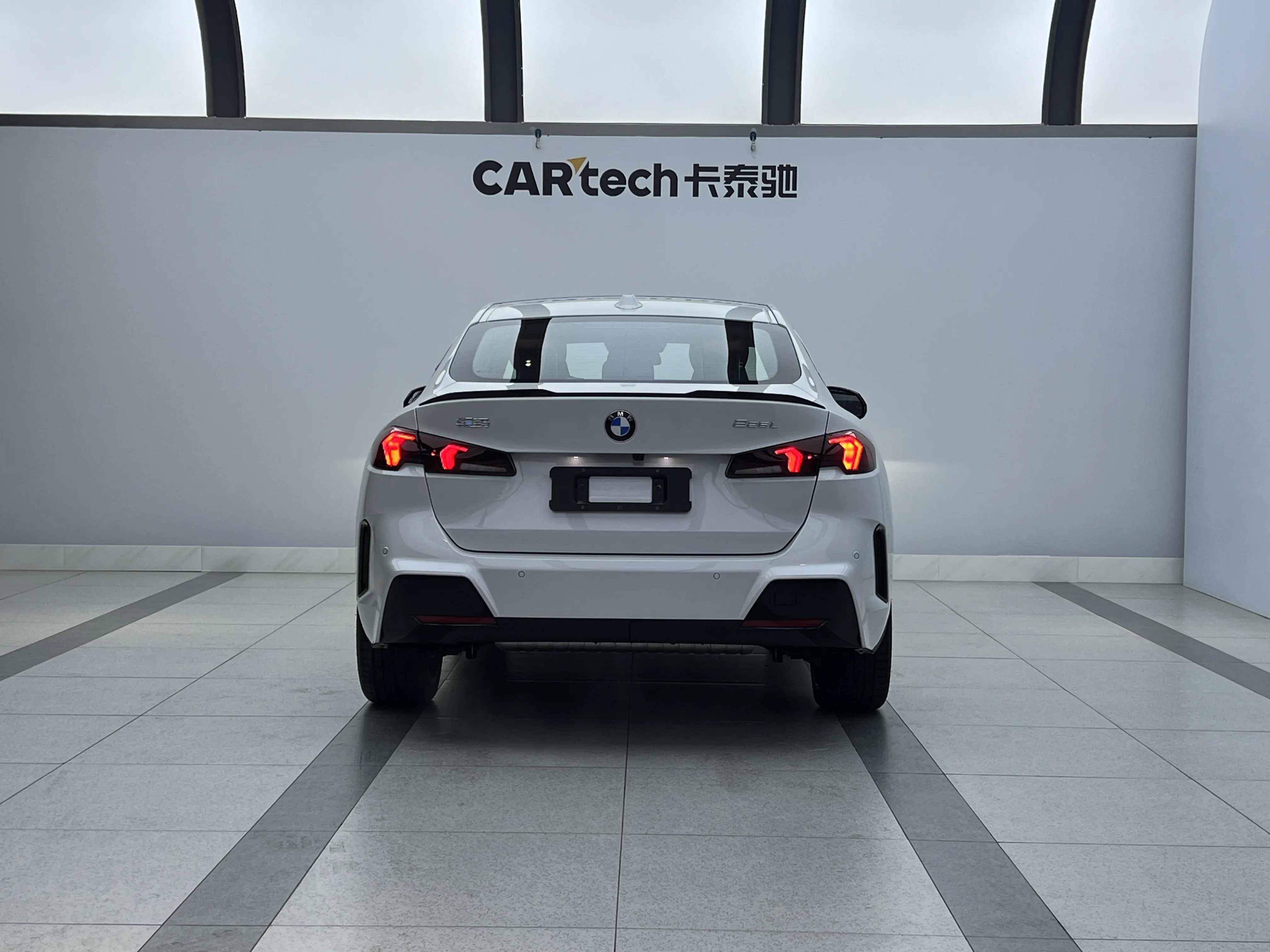 BMW 2 Series  из Китая