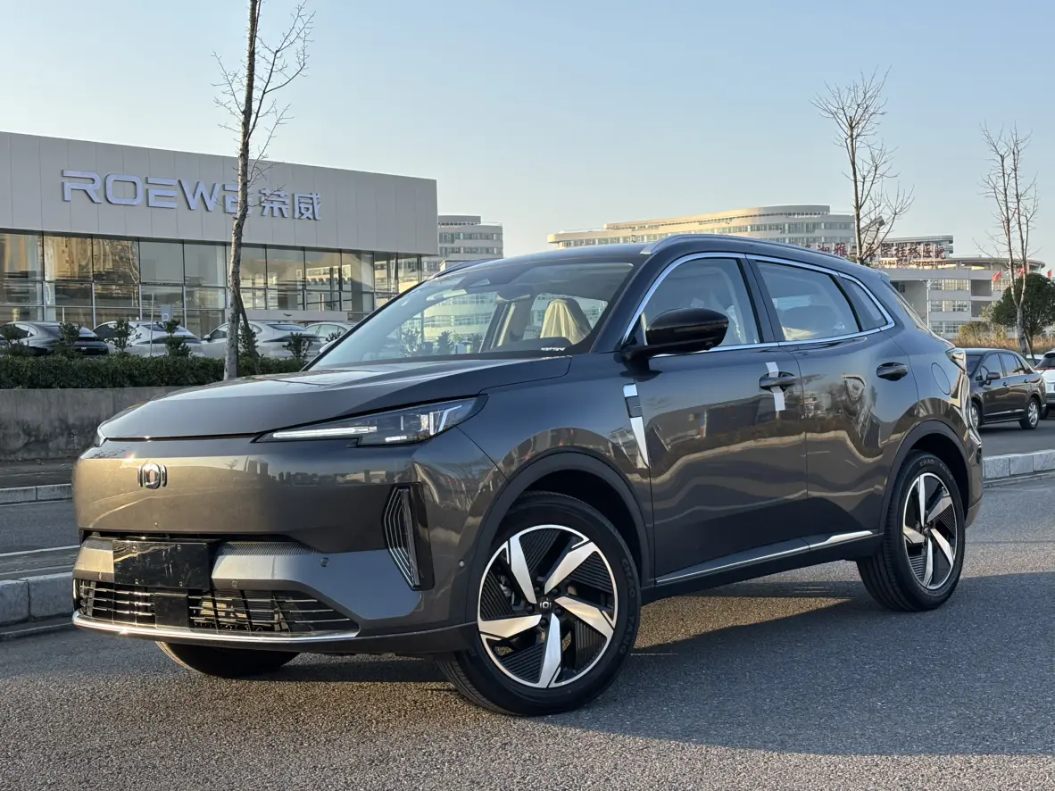 Changan Qiyuan Q05 Classic  из Китая