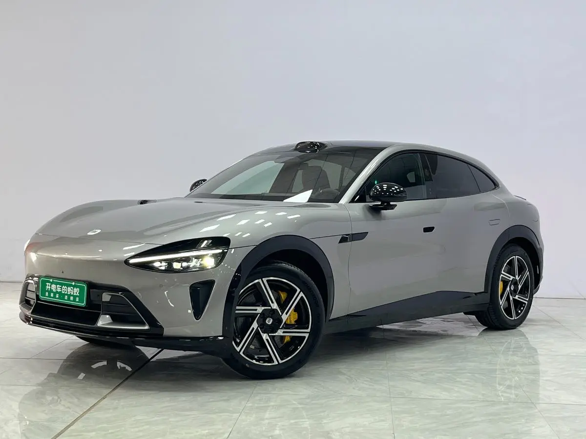 Xiaomi car Xiaomi YU7  из Китая