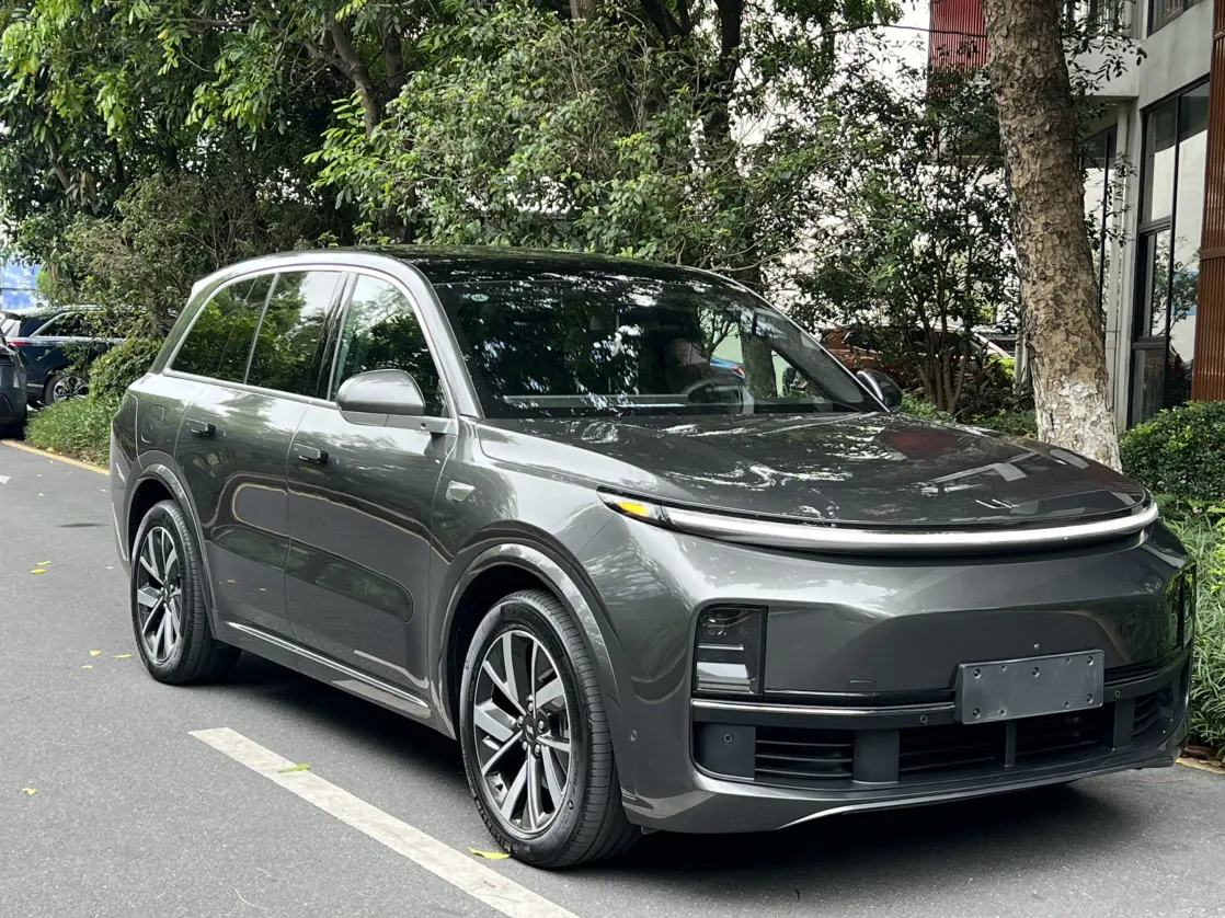 Li L8 (Ideal L8)  из Китая