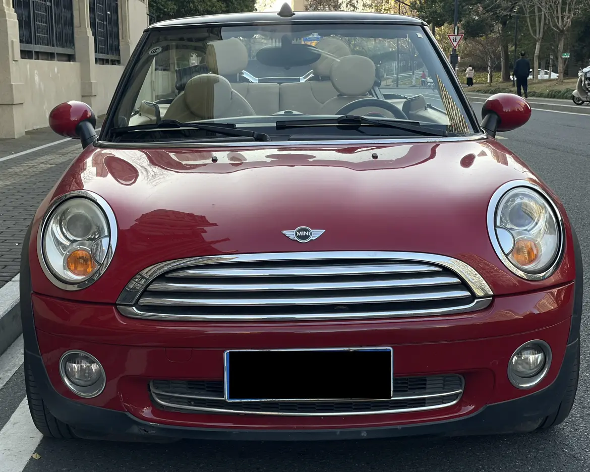 MINI MINI  из Китая