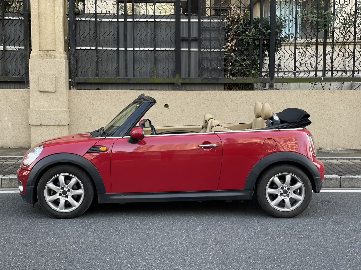 MINI 