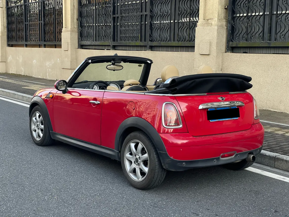 MINI 