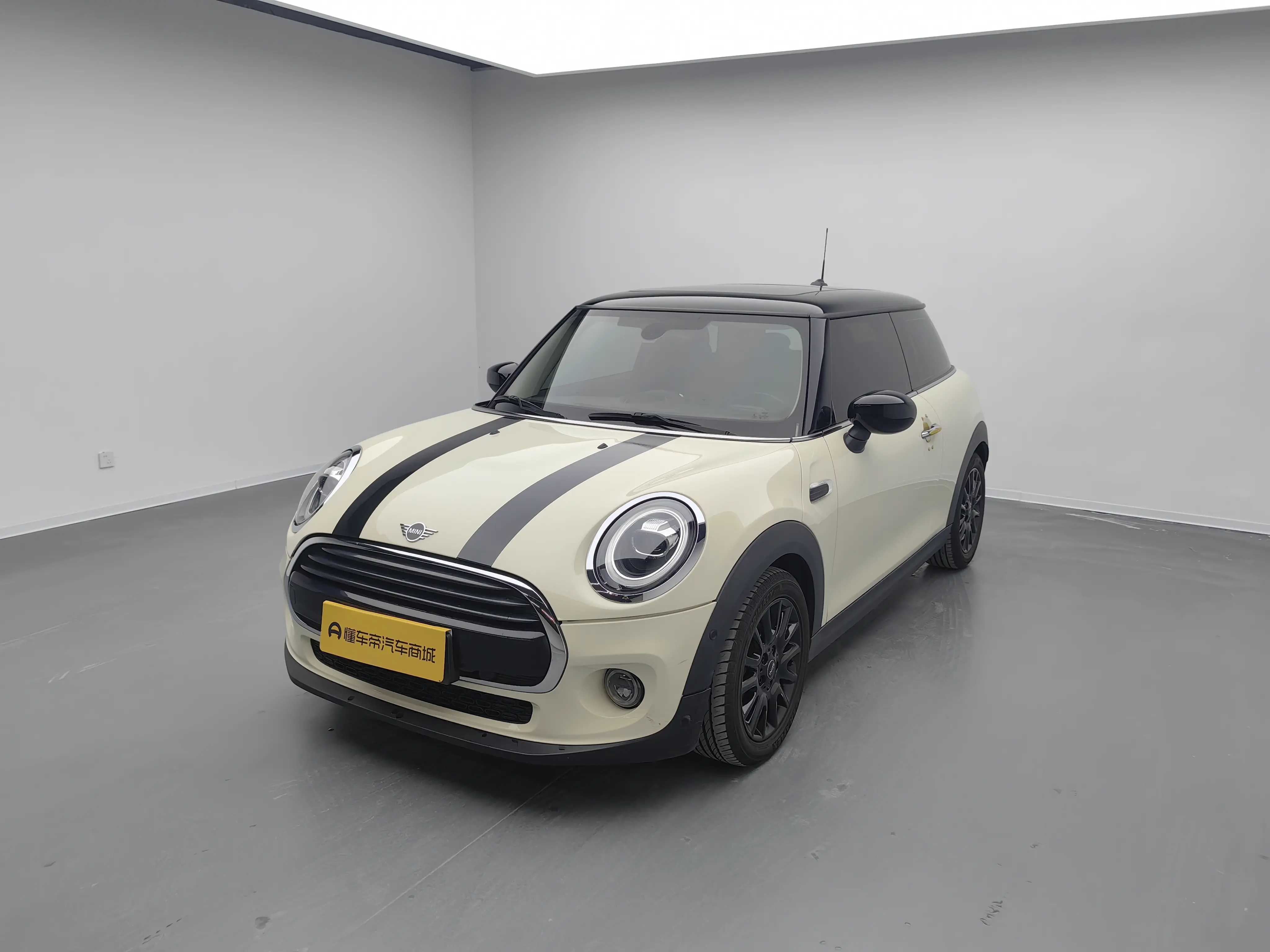 MINI MINI  из Китая