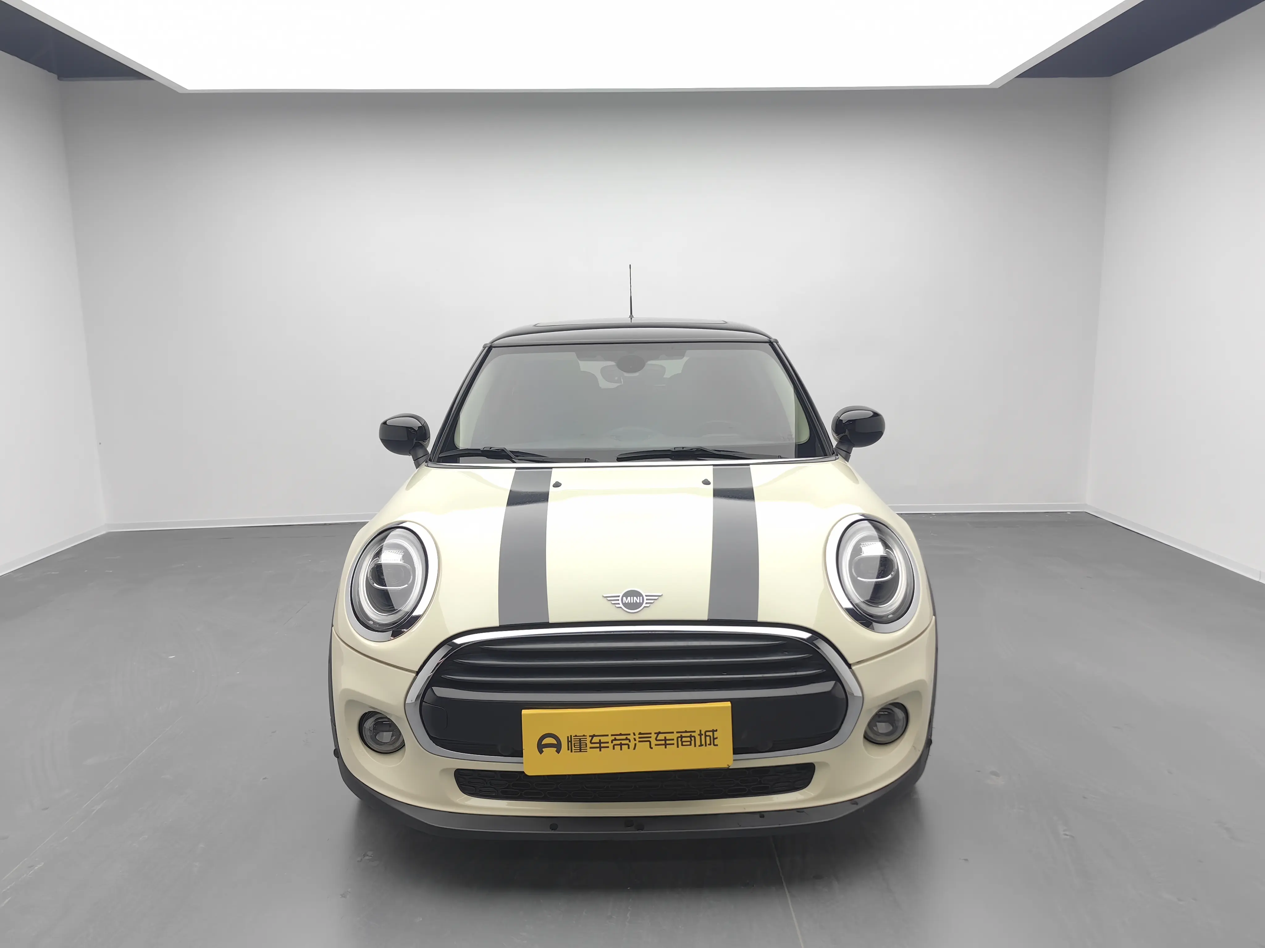 MINI MINI  из Китая