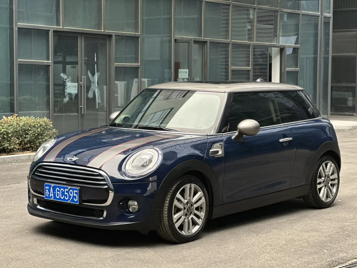 MINI MINI  из Китая