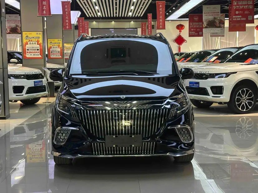 Mercedes-Benz Vito  из Китая