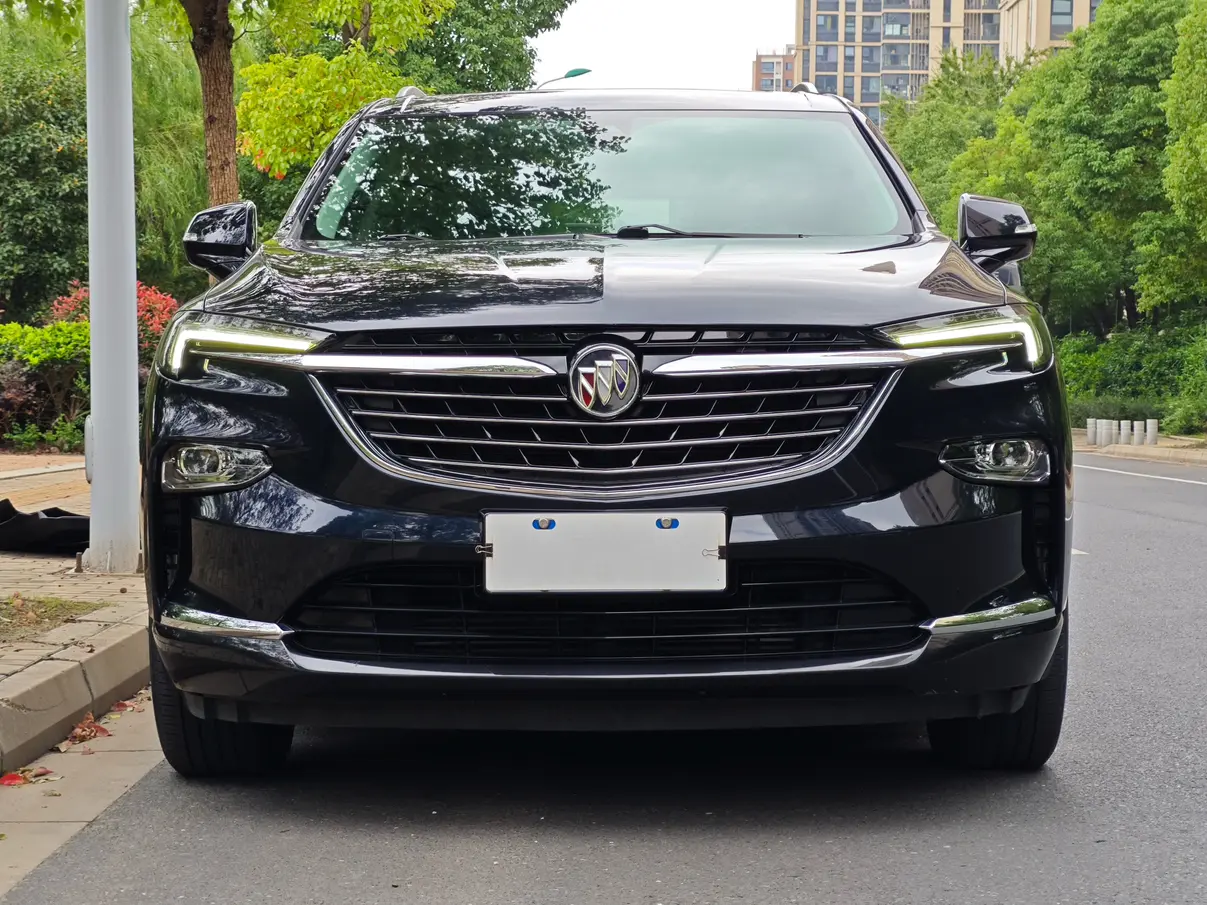 Buick Angke Banner  из Китая