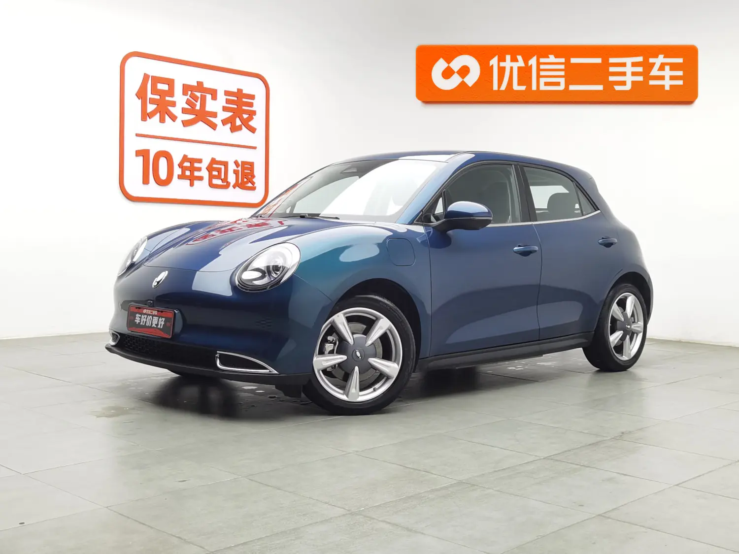 ORA Euler good cat  из Китая