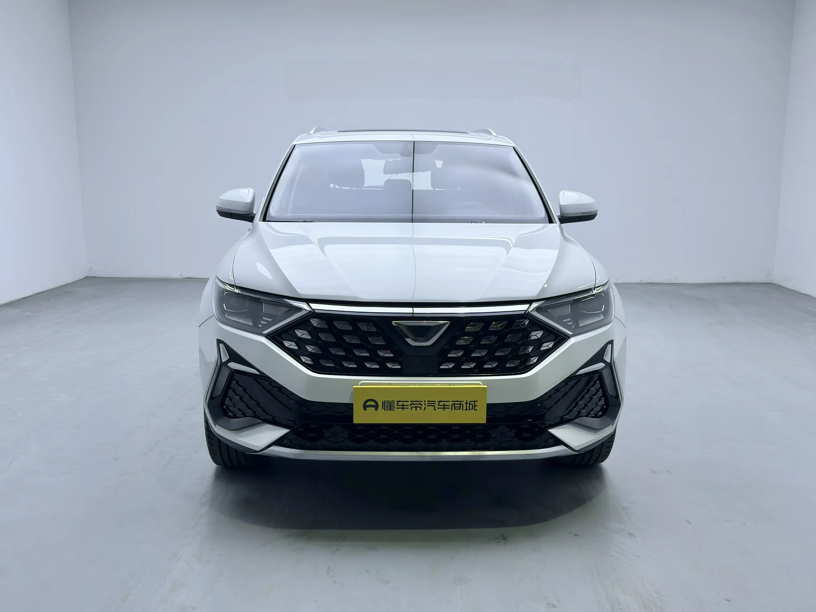 Jetta VS5  из Китая