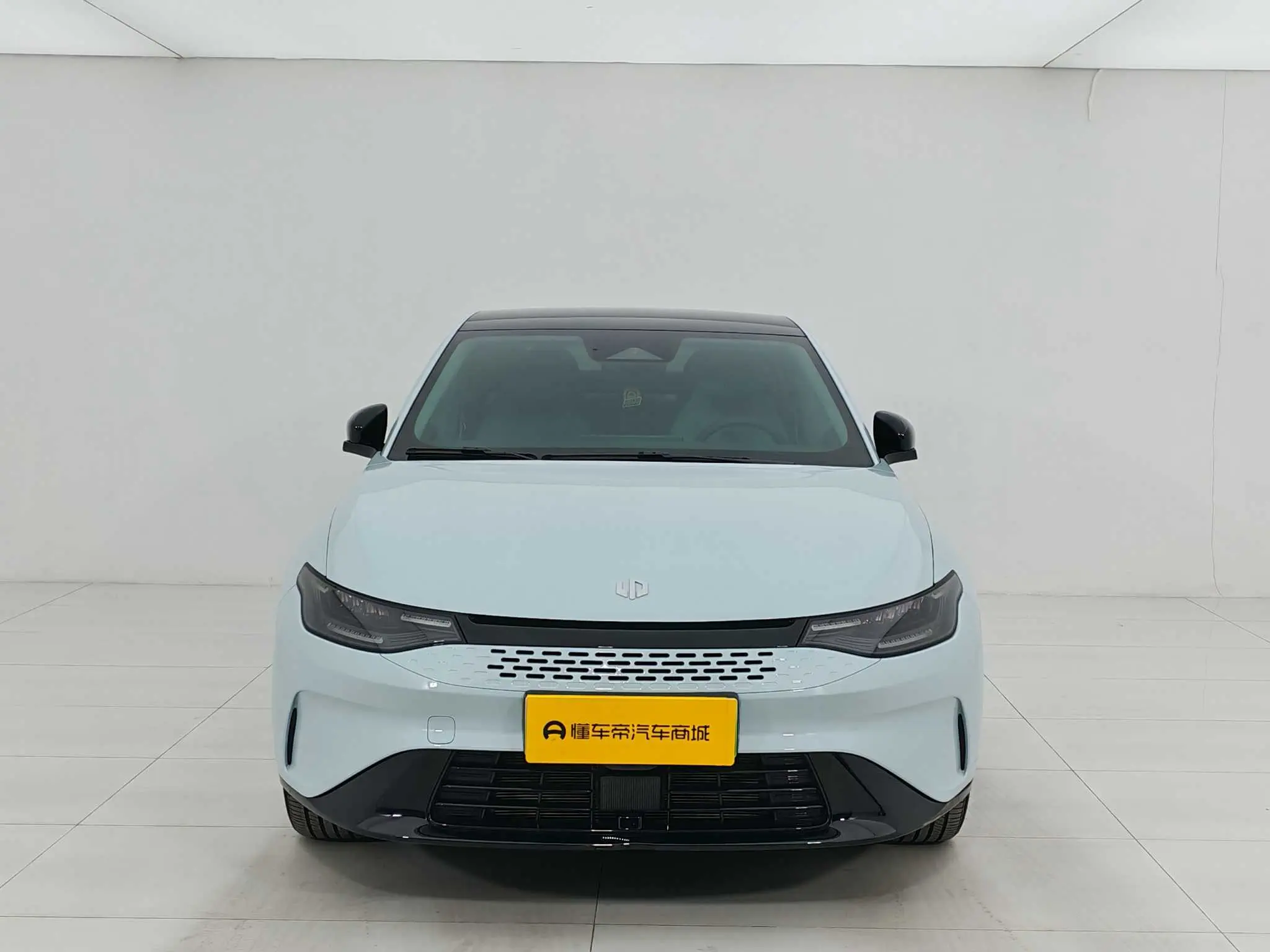 Leapmotor Zero running C01  из Китая