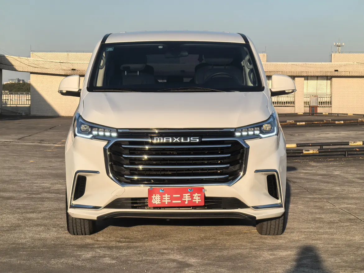Datong Maxus G20  из Китая