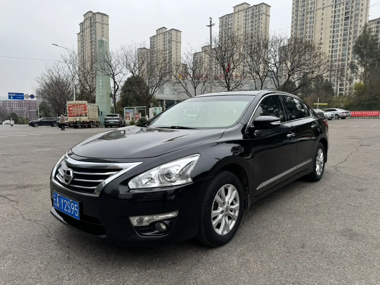 Nissan Altima