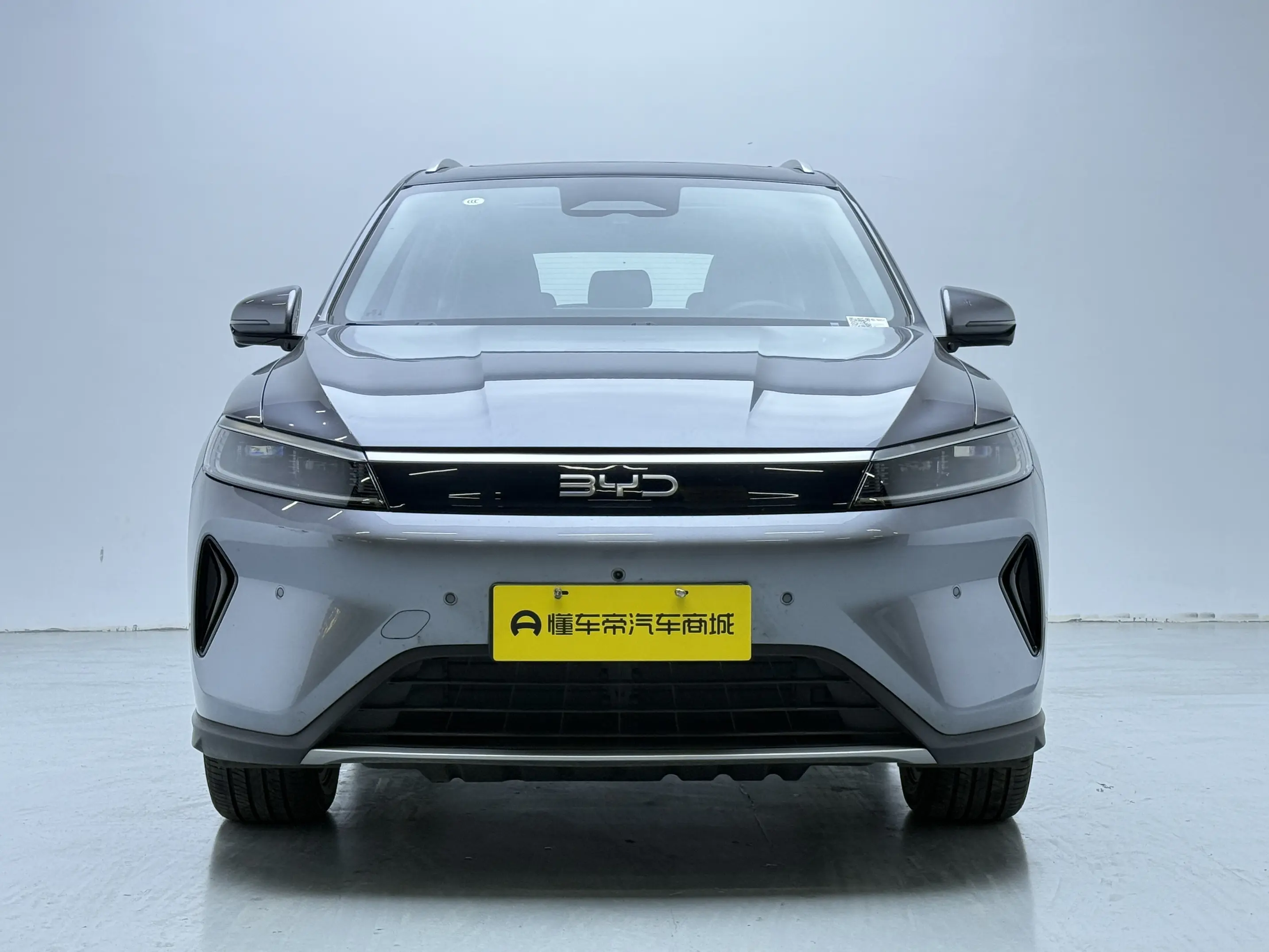 BYD Sea Lion 05DM  из Китая