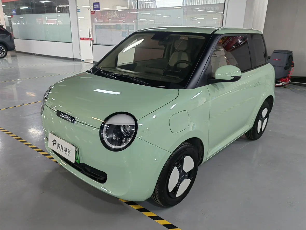 Changan Lumin  из Китая