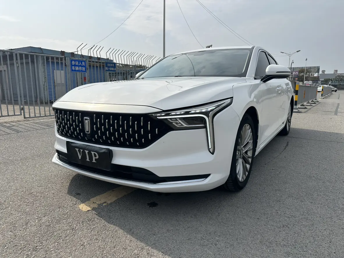 FAW Bestune B70 (Besturn B70)  из Китая