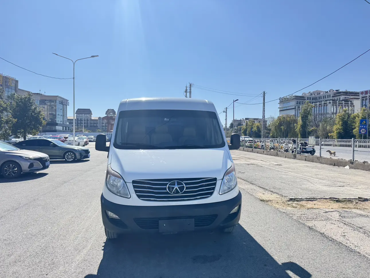 Jiangxi Xing Rui  из Китая