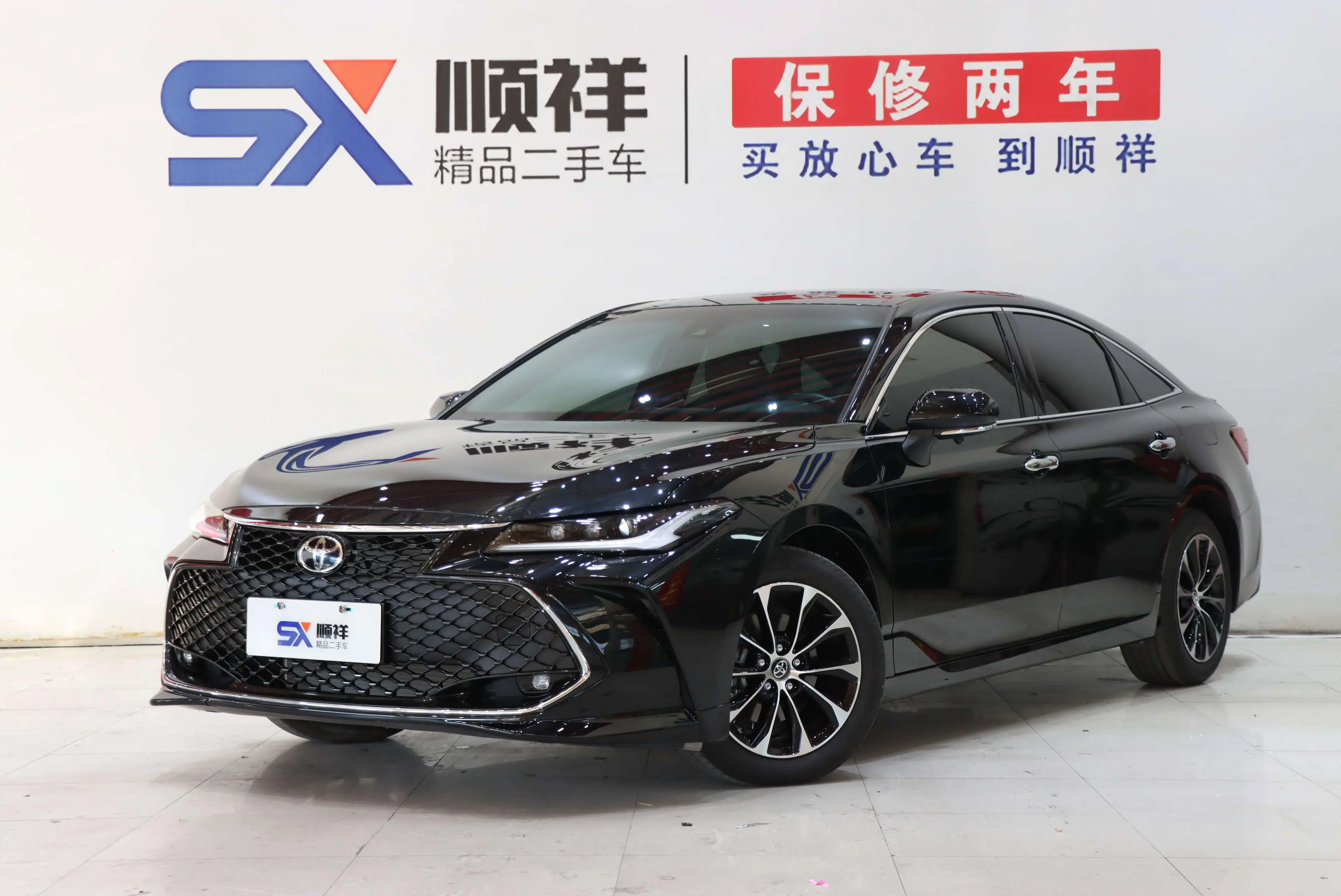 Toyota Avalon