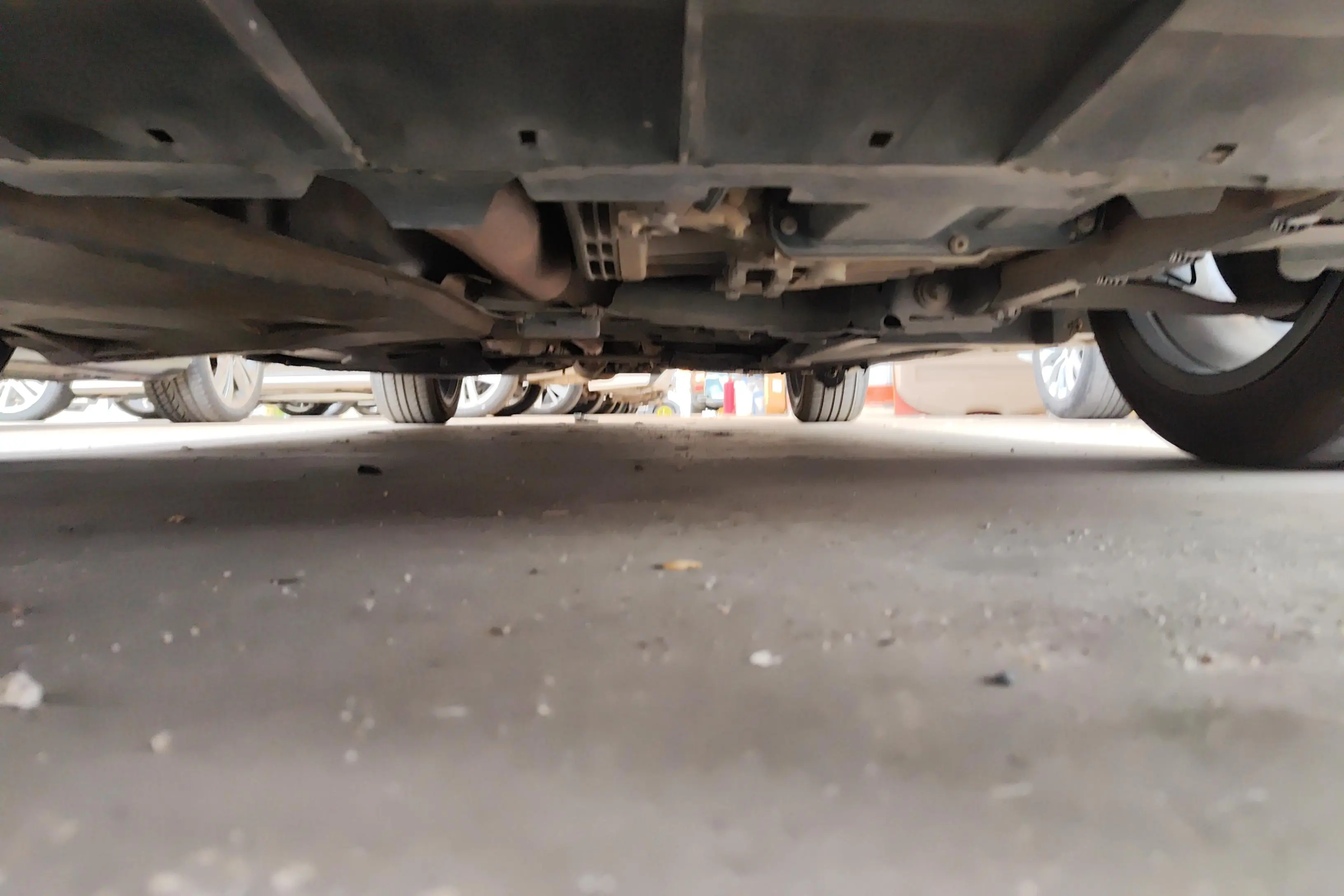 Mercedes-Benz Mercedes CLA  из Китая