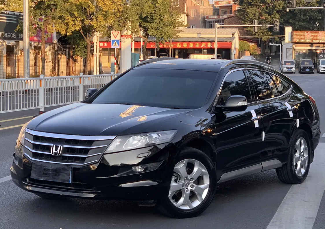 Honda Songs and poems  из Китая