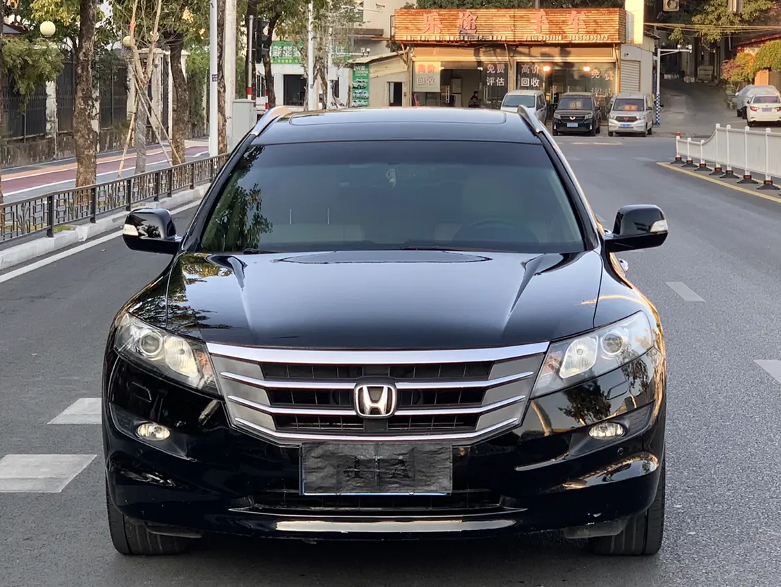 Honda Songs and poems  из Китая