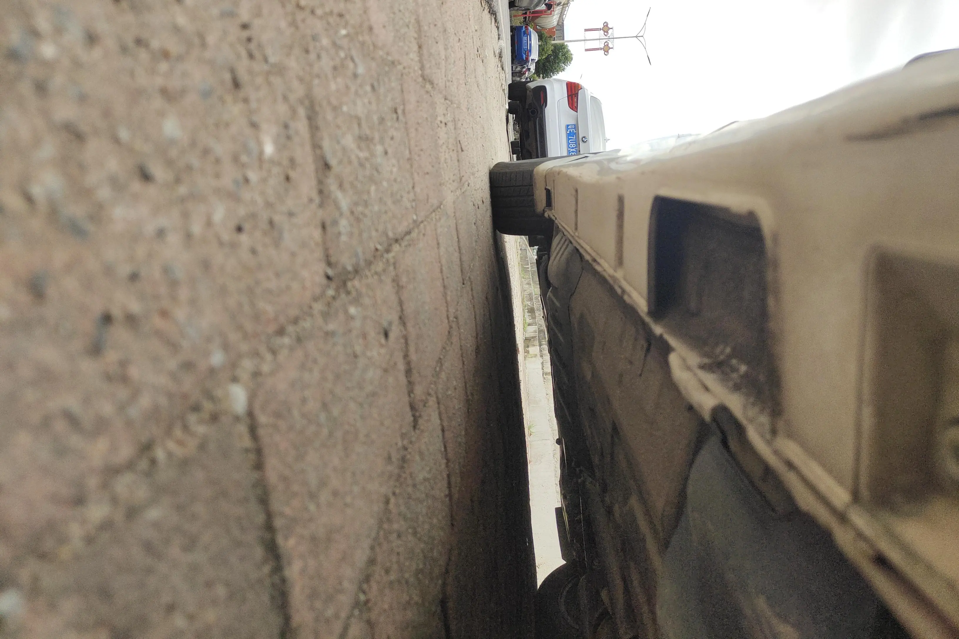 Honda Accord  из Китая