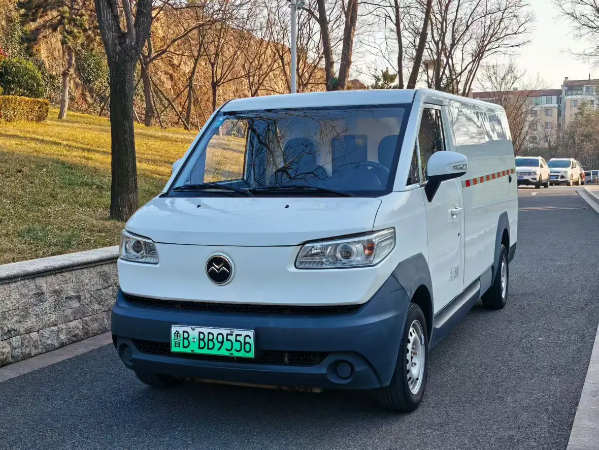 New Geo Geooteng  из Китая