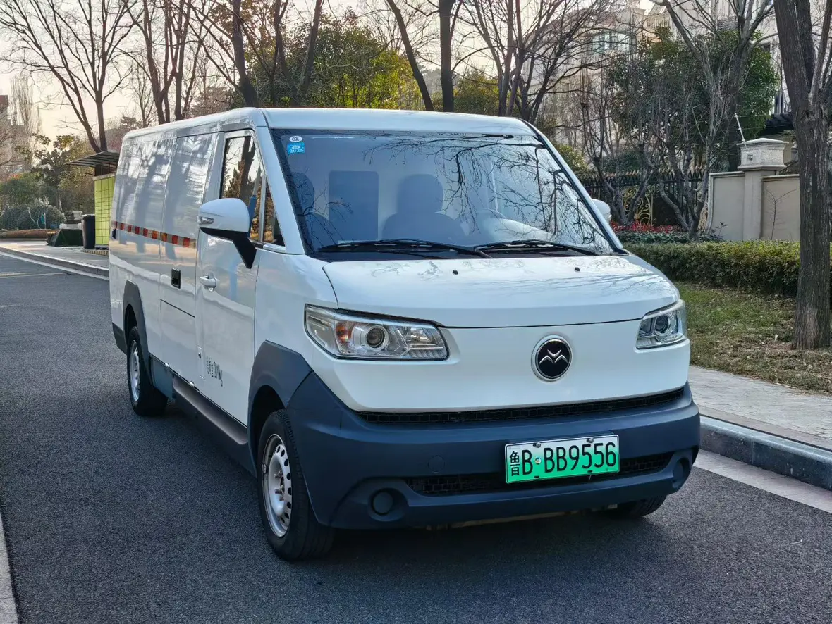 New Geo Geooteng  из Китая