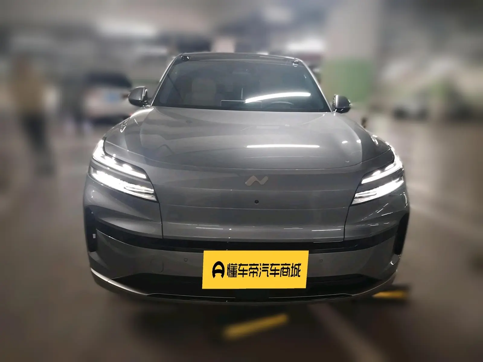 Ledao L90  из Китая