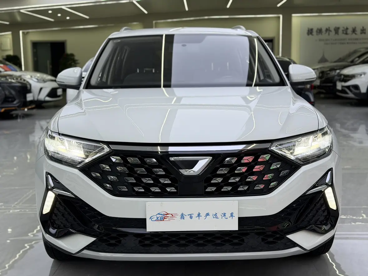 Jetta VS5  из Китая