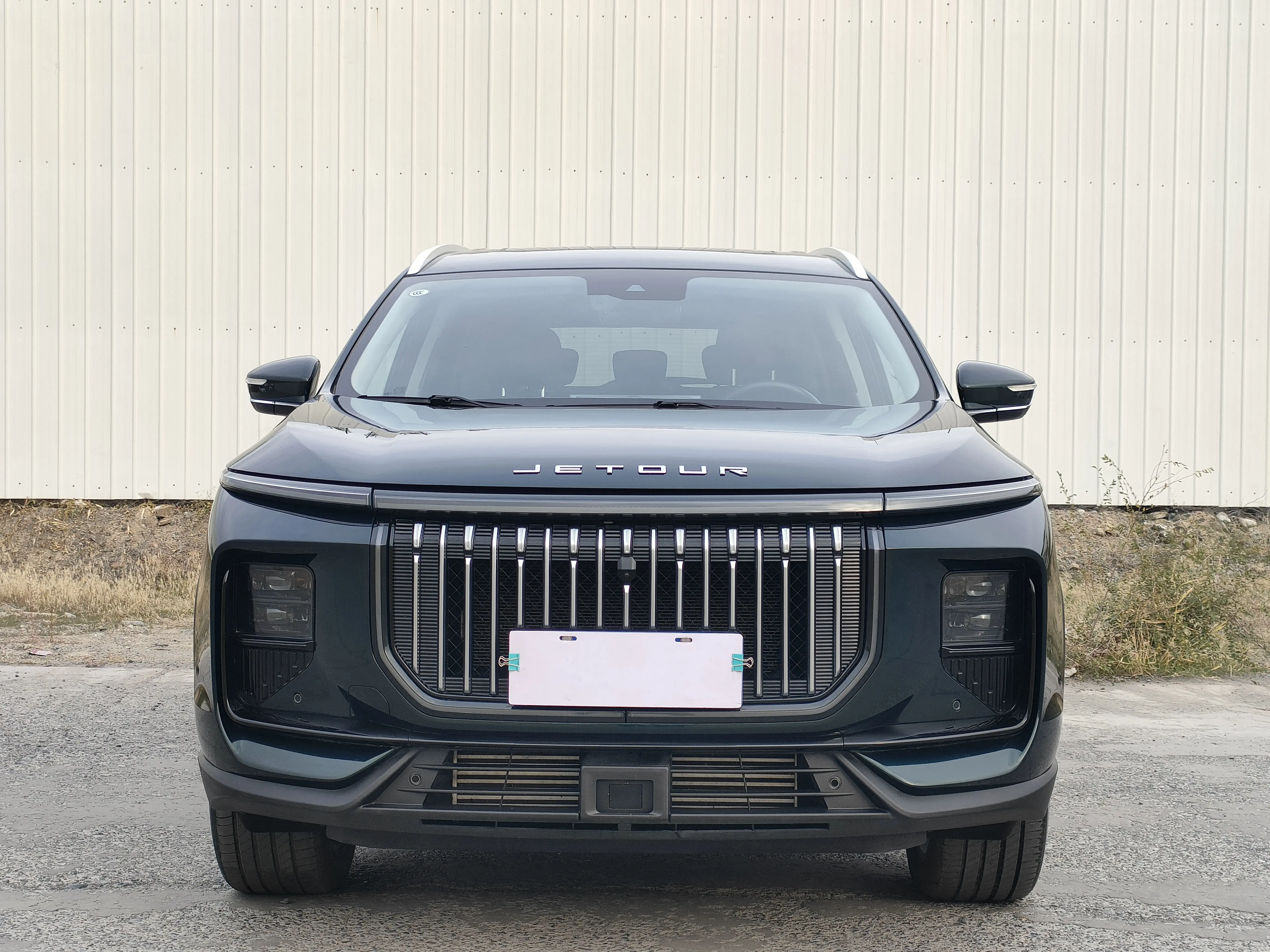 Jetour X90 PRO  из Китая