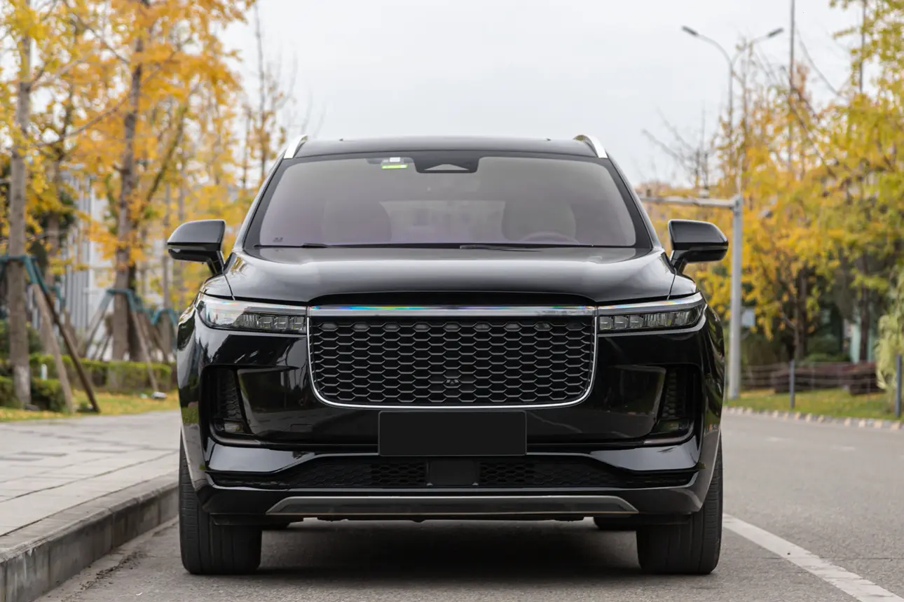 Li ONE (Ideal ONE)  из Китая