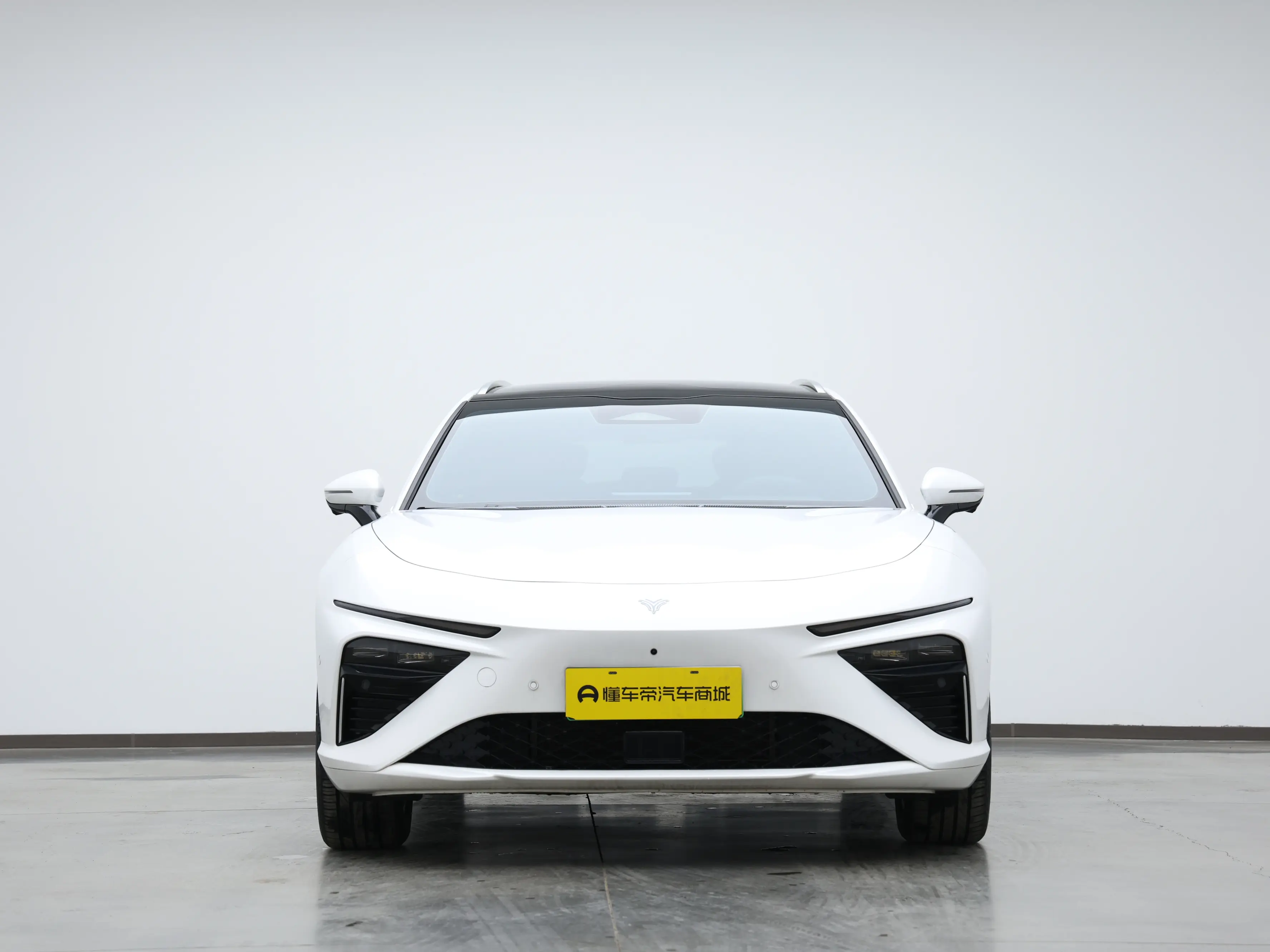 NETA Nezha S hunting suit  из Китая