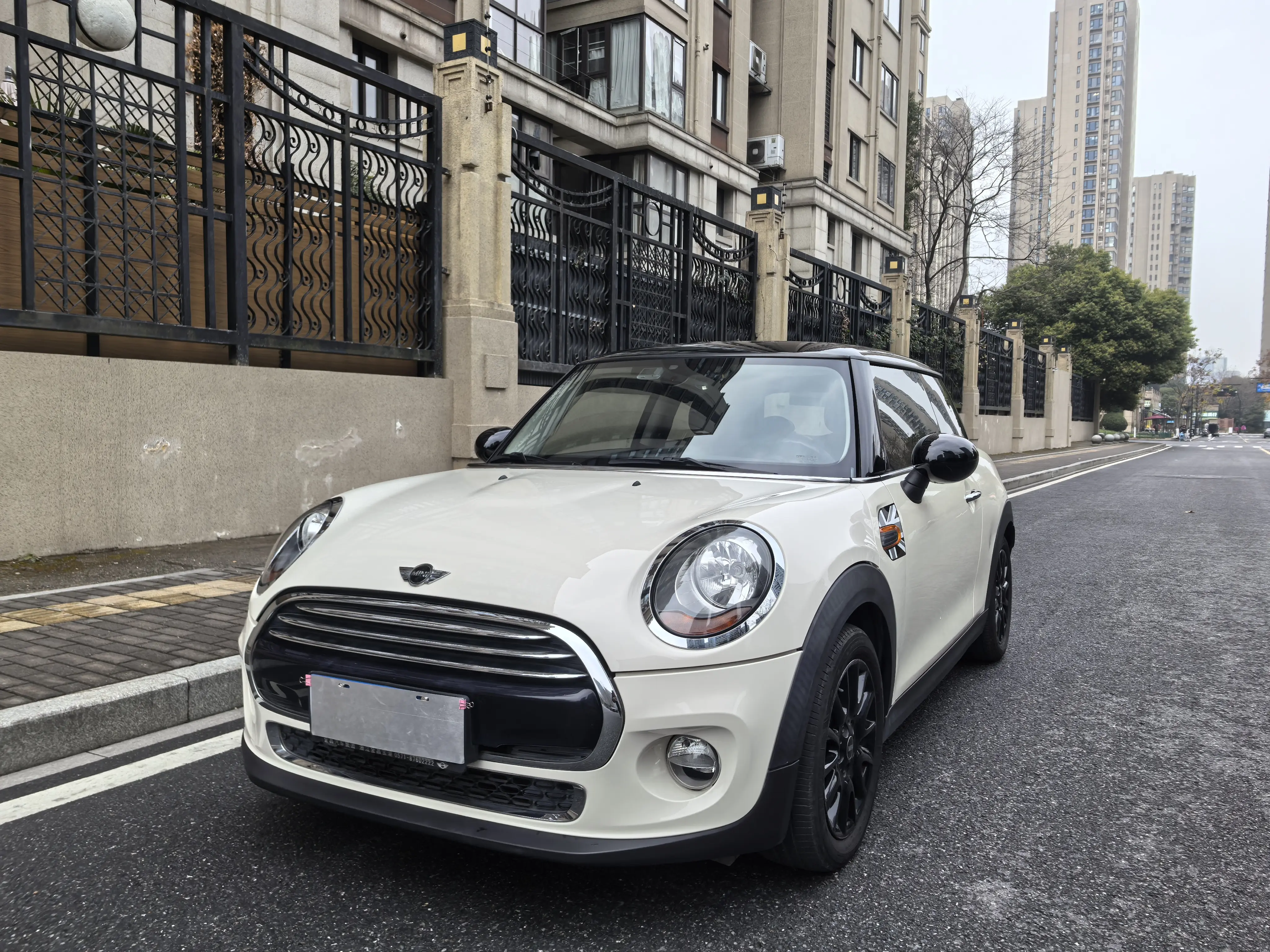 MINI MINI  из Китая