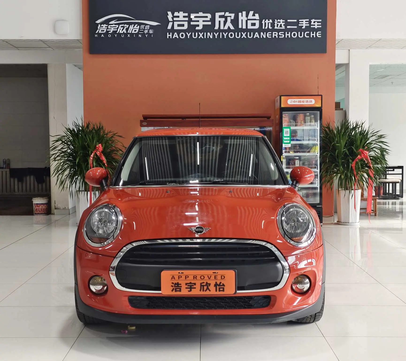 MINI MINI  из Китая