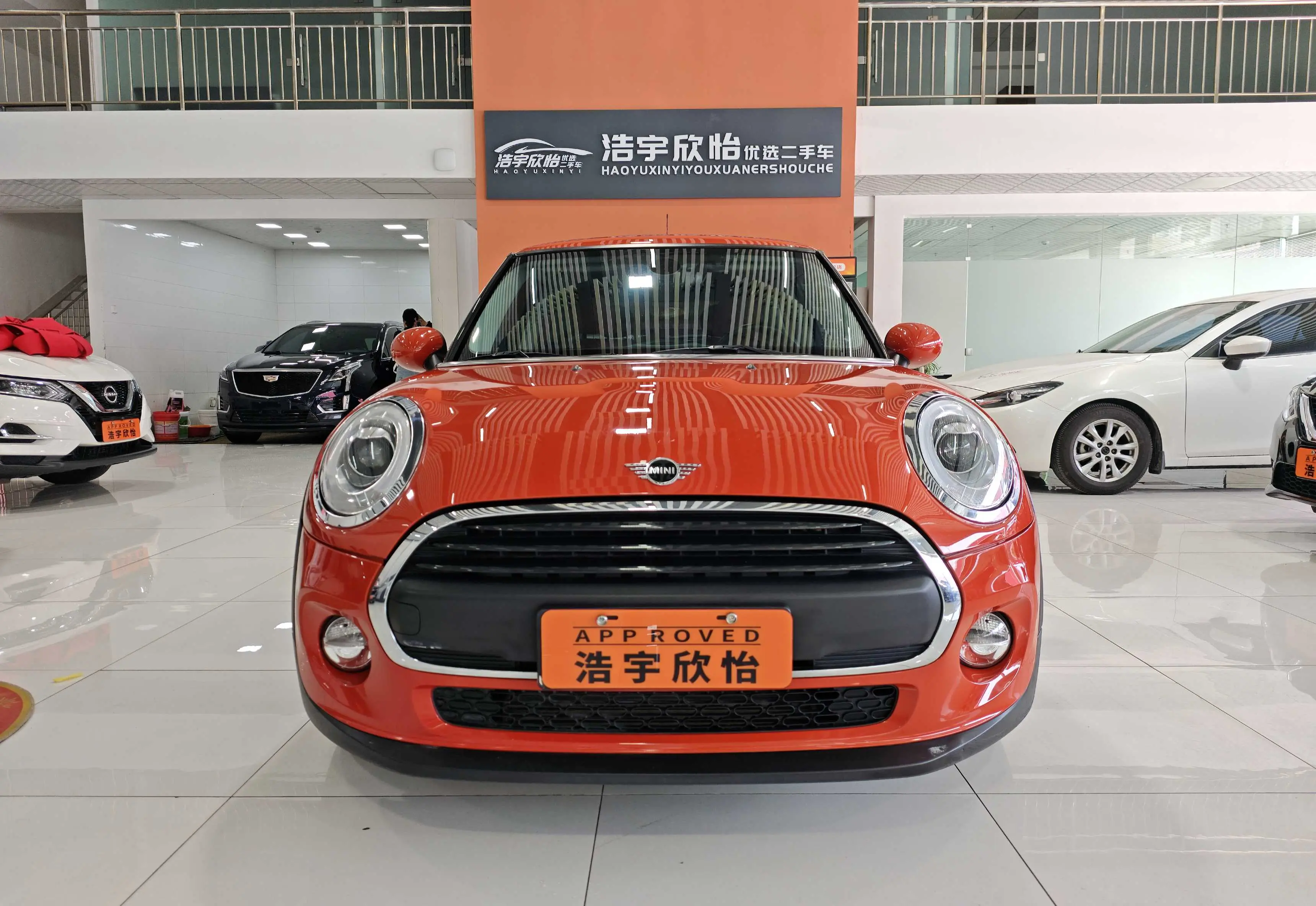 MINI MINI  из Китая