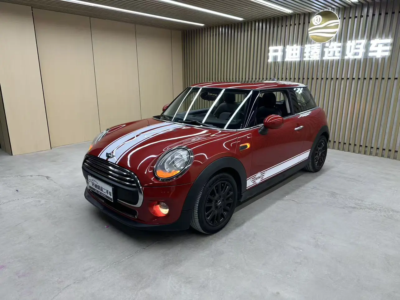 MINI MINI  из Китая