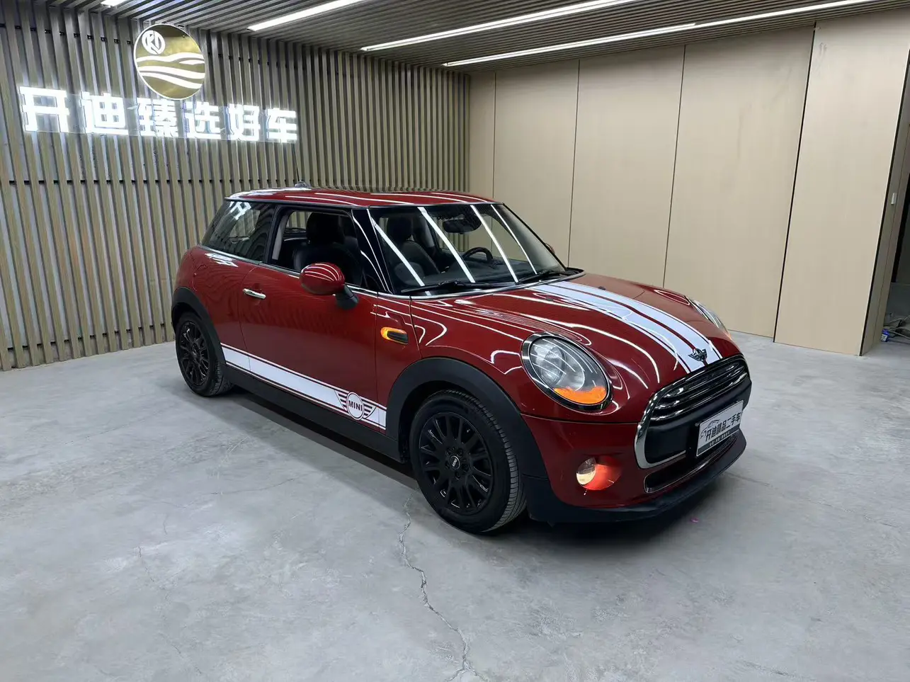 MINI 
