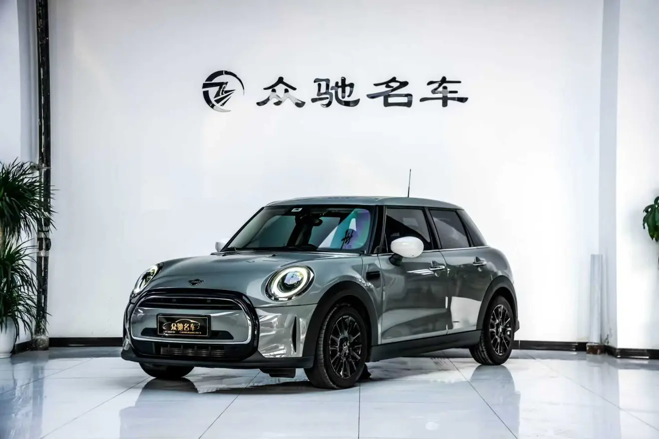 MINI MINI  из Китая