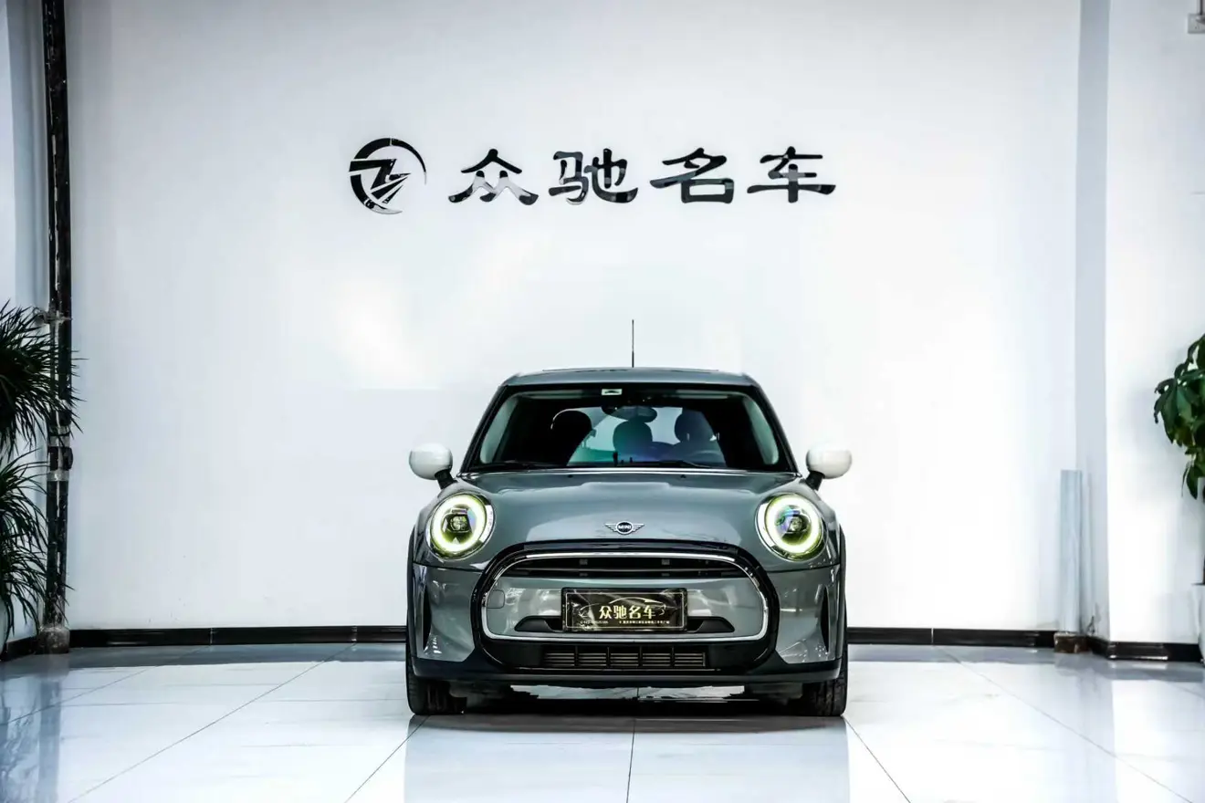 MINI MINI  из Китая