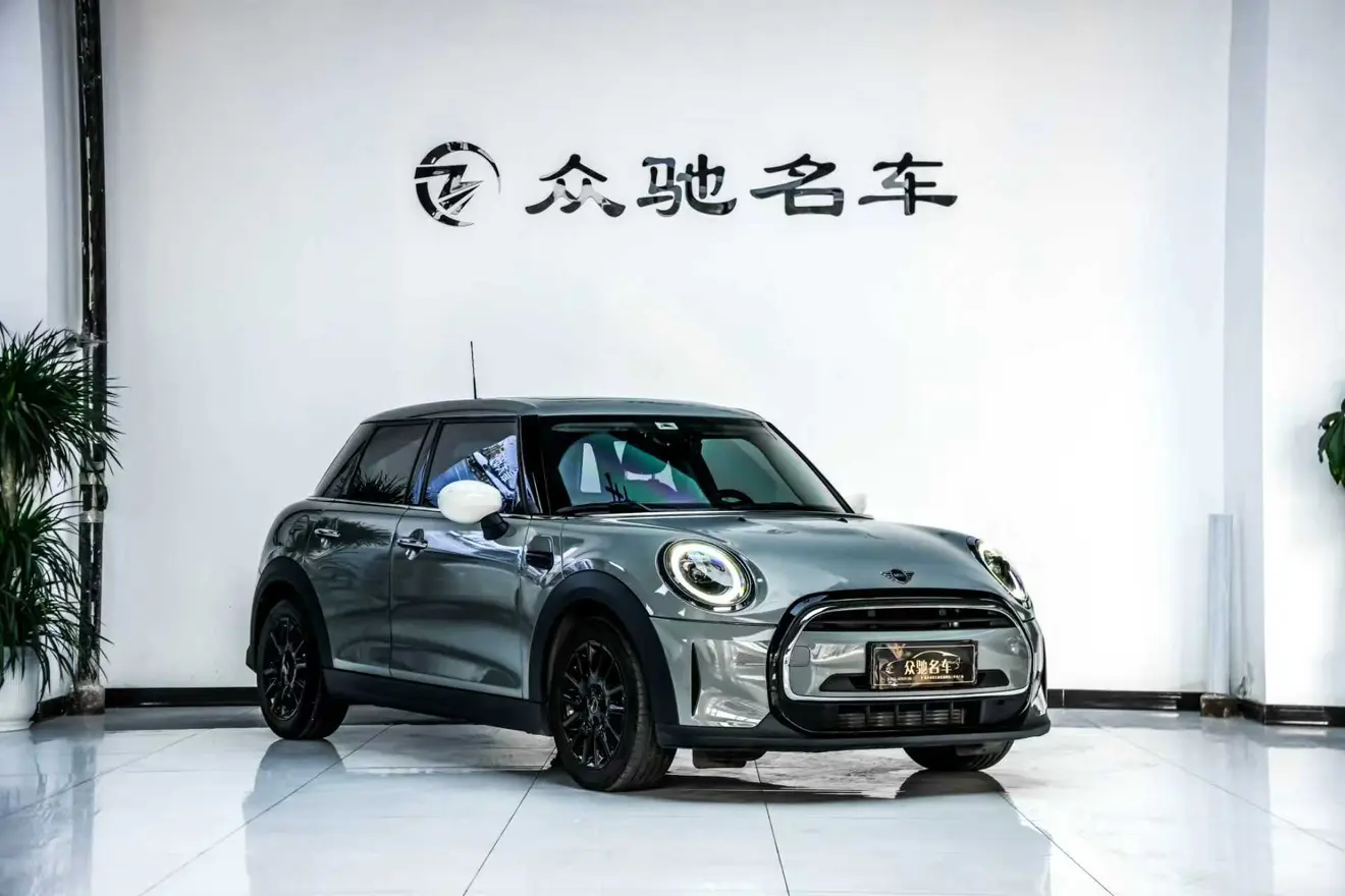 MINI 
