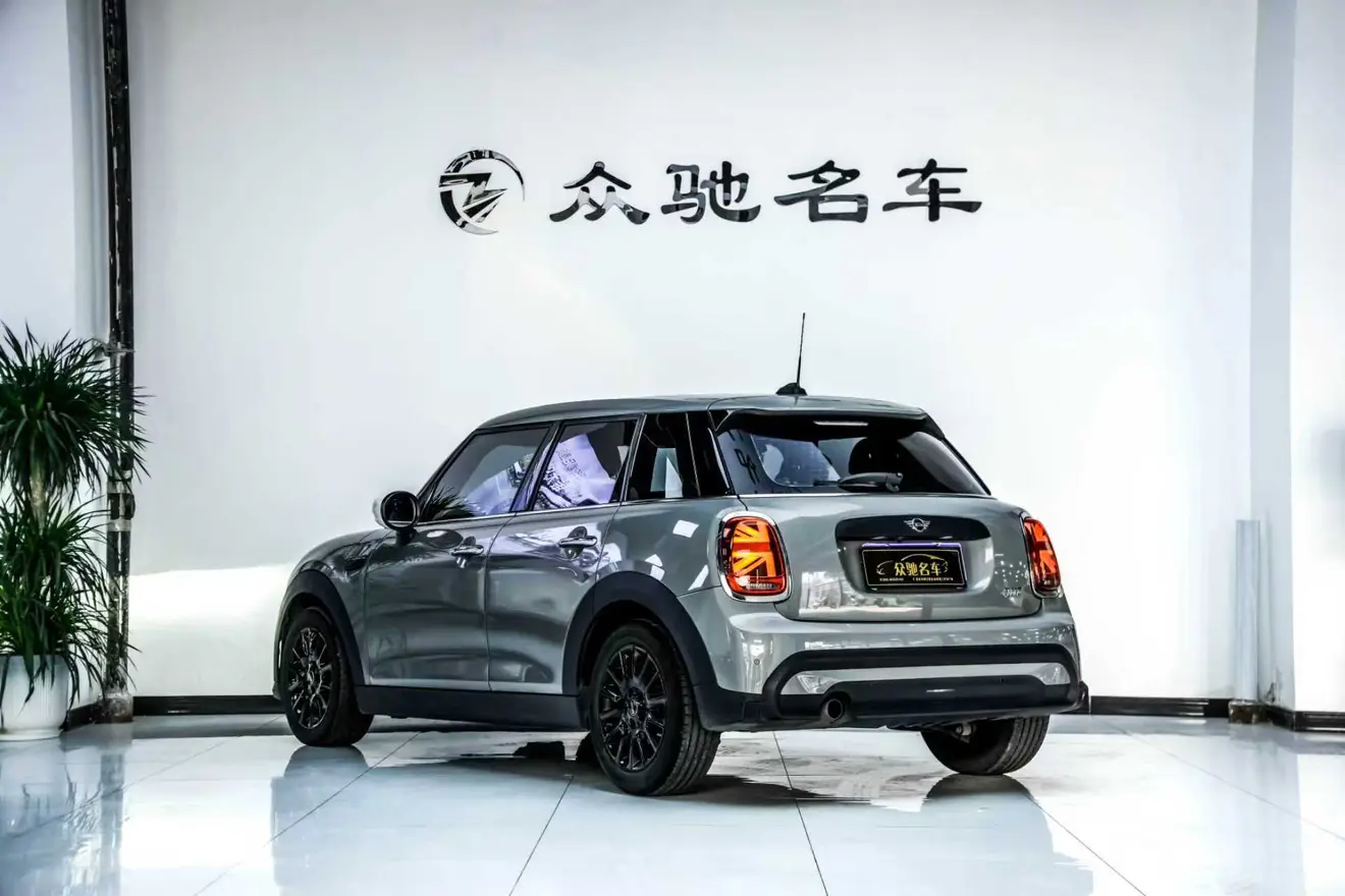 MINI 