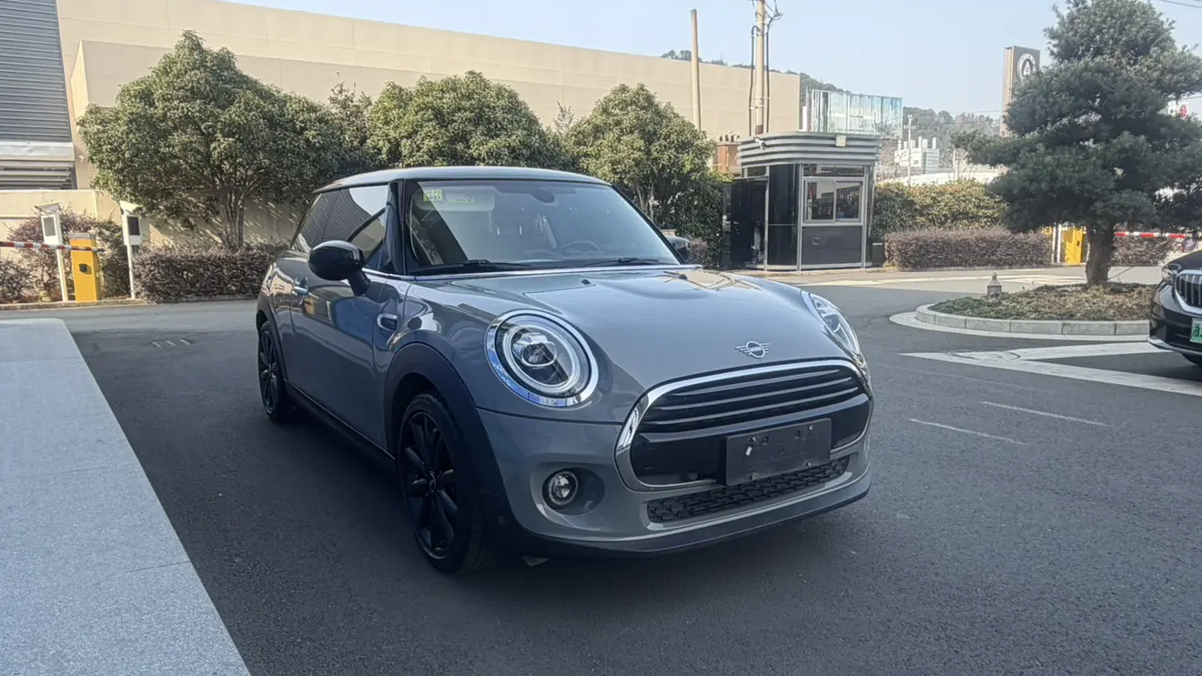 MINI 