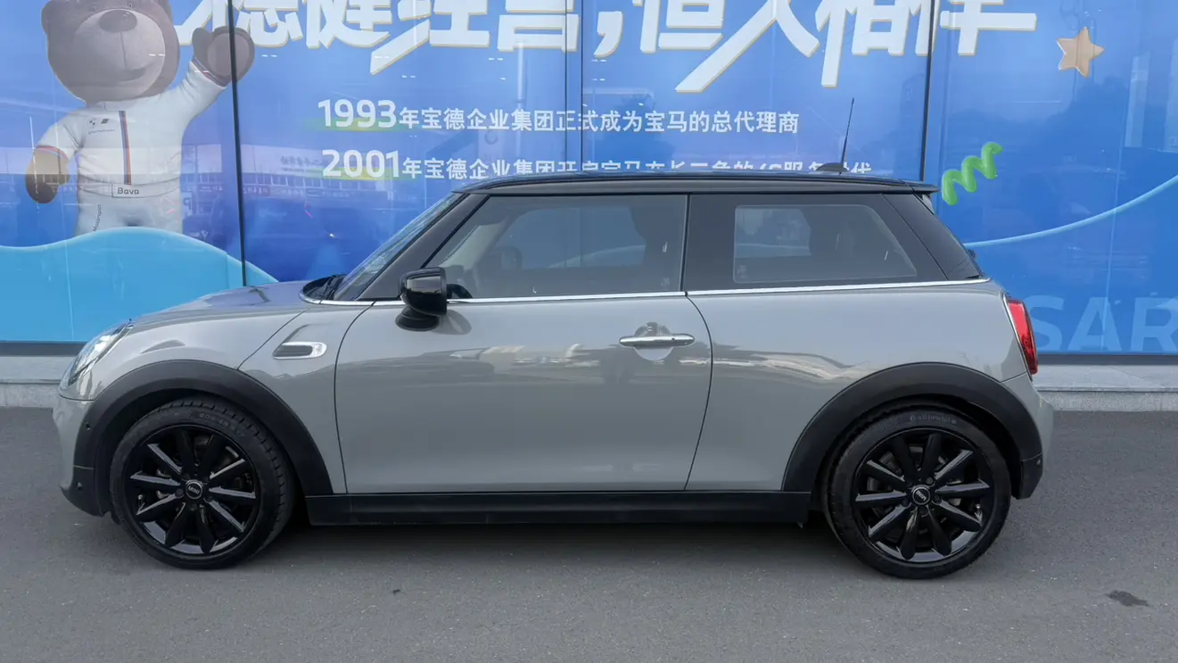 MINI 