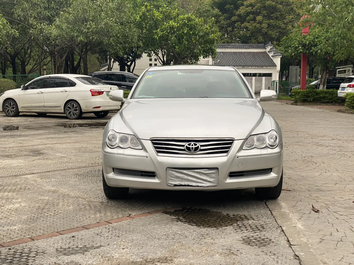 Toyota Ruizhi  из Китая