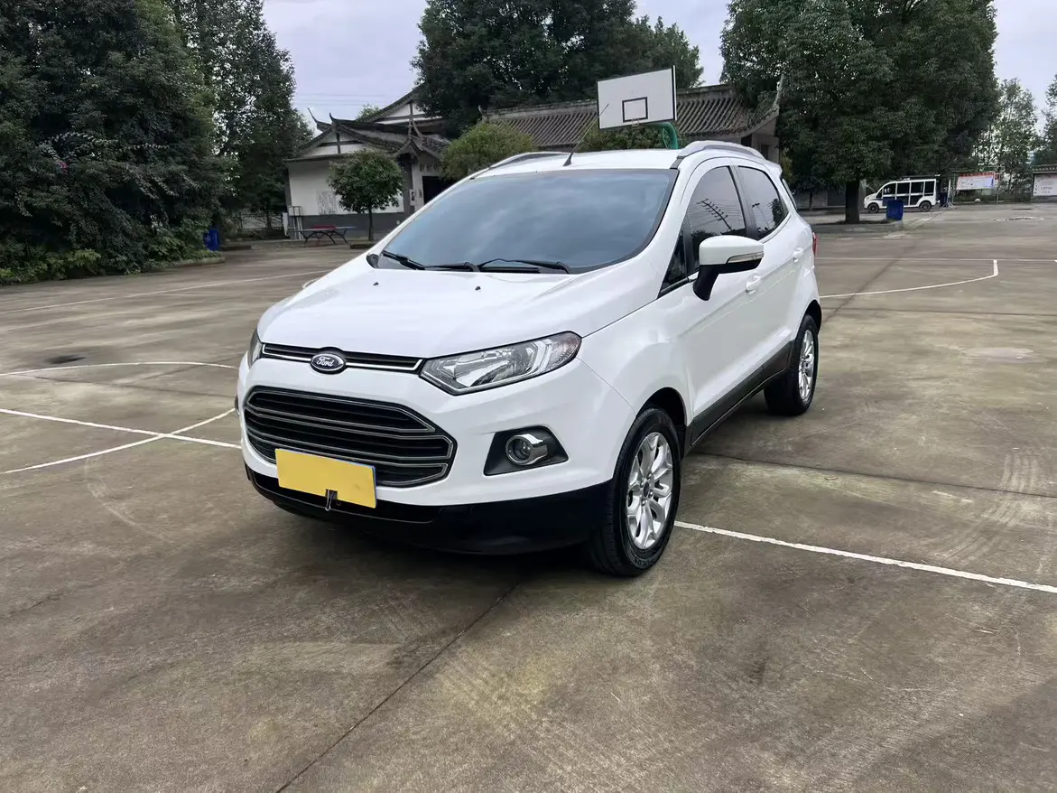 Ford Yibo  из Китая
