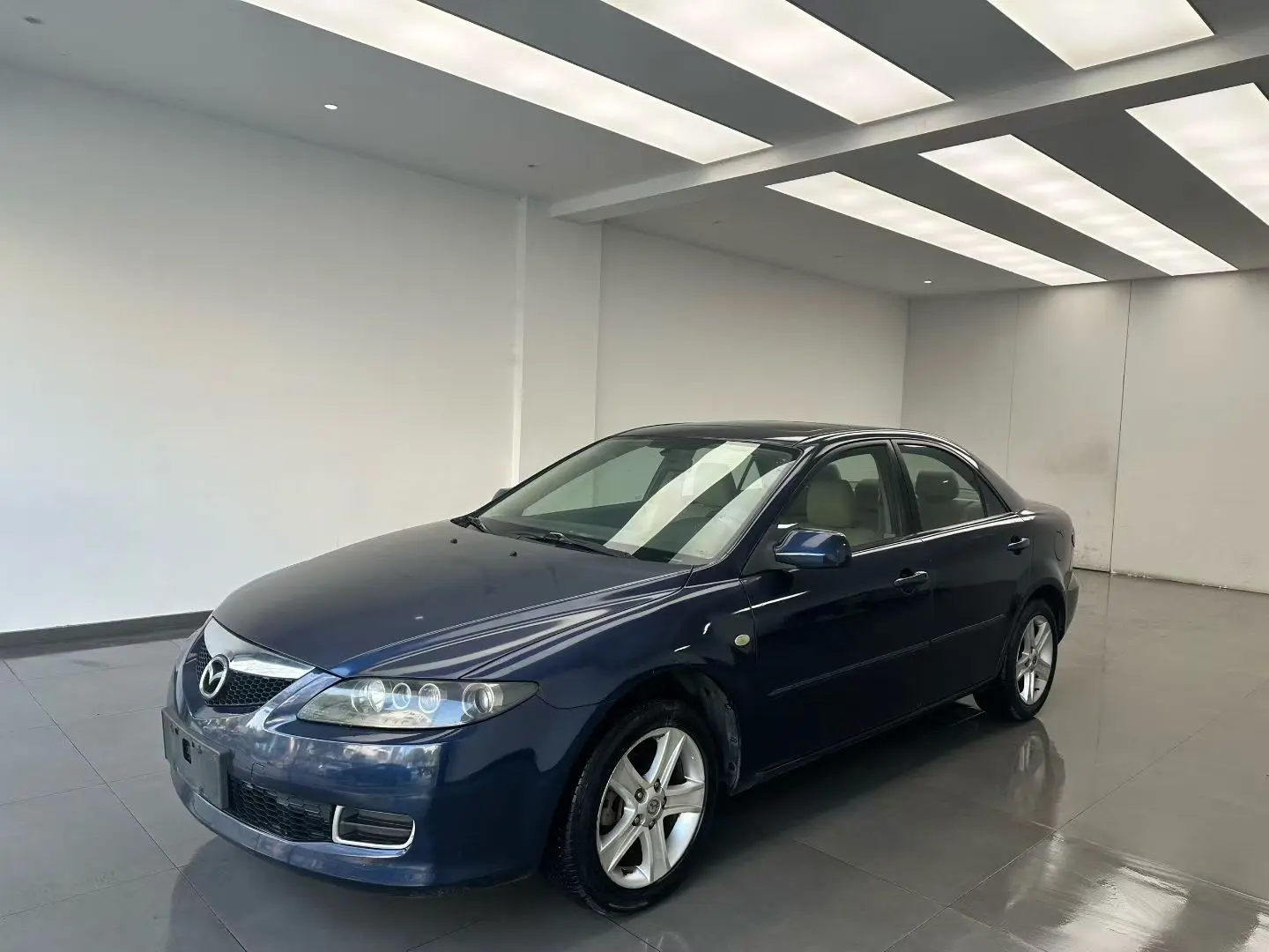 Mazda Mazda6  из Китая