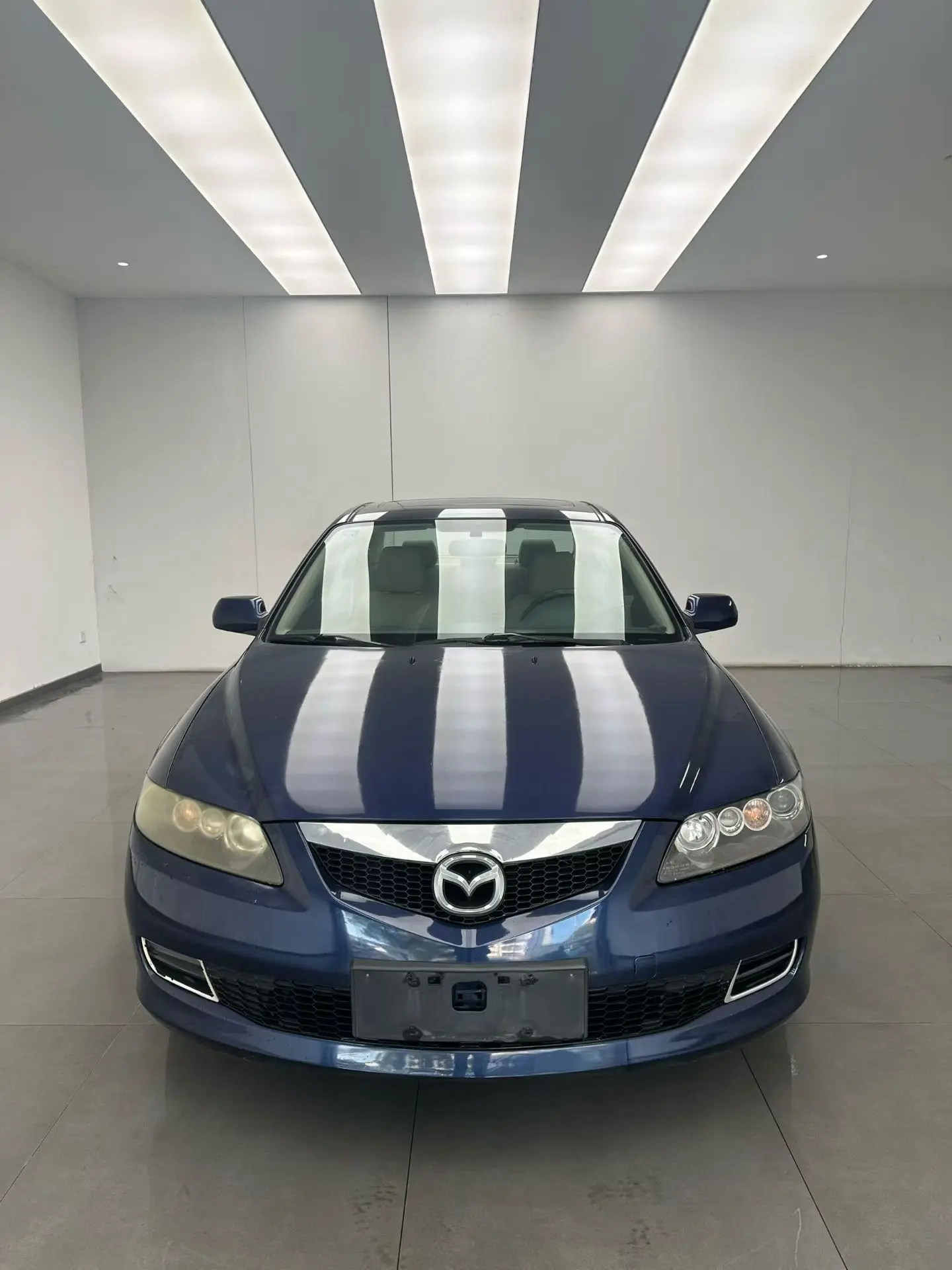 Mazda Mazda6  из Китая