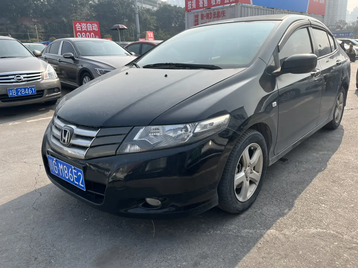 Honda Avant-garde classic  из Китая