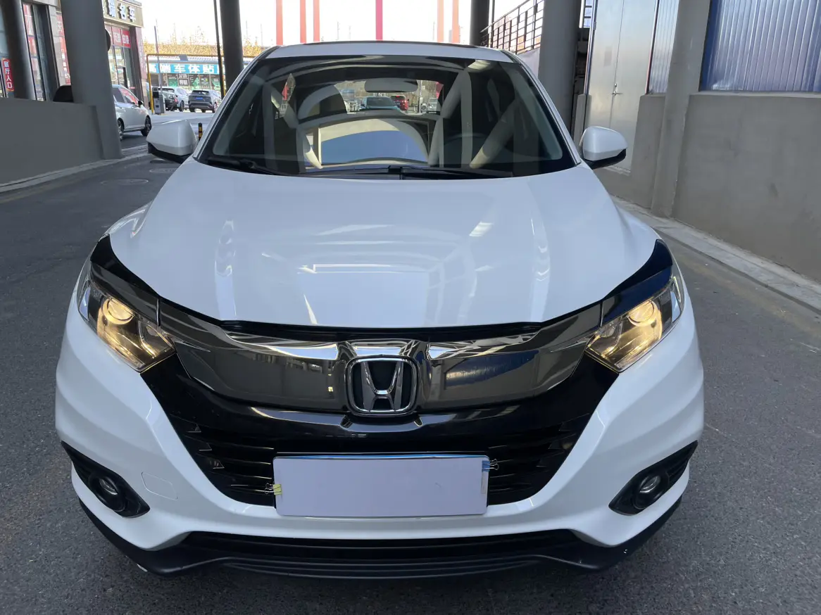 Honda Vezel (Binzhi)  из Китая